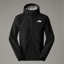THE NORTH FACE NF0A87FR4H0 M WHITON 3L JACKET Jacket Hombre TNF Black-NPF Tamaño M - 1