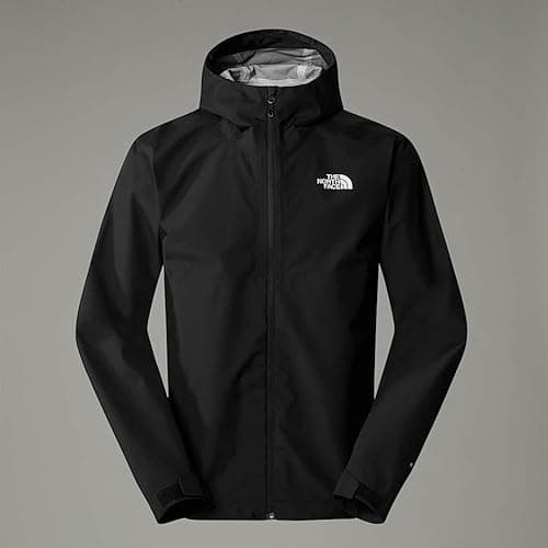 THE NORTH FACE NF0A87FR4H0 M WHITON 3L JACKET Jacket Hombre TNF Black-NPF Tamaño M