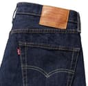 Levi's Uomo 501 Original Fit Jeans, One Wash, 34W / 32L - 5