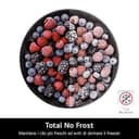 LG Frigorífico Americano InstaView GMG860EPBE 508L Negro - 8