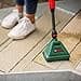 Bosch Idrospazzola (per idropulitrice, spazzola compatta, pulizia rapida ed efficiente, testa compatta per pulire gli angoli, confezione in cartone) - 6