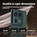 Motorola XT2401-1 Moto Edge 50 Ultra, Dual, 1TB 16GB Ram, Forest Grey - 4