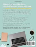 MACBOOK SENIORS GUIDE: A Simple Step-by-Step Manual for Seniors and Beginners to Master MacBook Air & Pro, macOS, and Essential Apps with Ease - 2