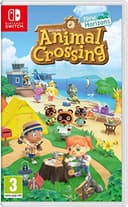 Animal Crossing: New Horizons (Nintendo Switch) - 1