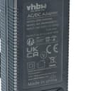 vhbw Netzteil kompatibel mit Ambrogio 4.0 Elite, 4.36 Elite, L60, L30, 4.0 Basic, L35, L250 Mähroboter - 200 cm - 5