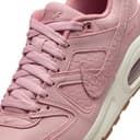 Nike 718896-600 Nike Air MAX Command Premium Mujer Pink Glaze/Pink Glaze-Sail-REB Stardust EU 38.5 - 7