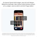 Google Pixel 9 Pro – Android-Smartphone mit Gemini ohne SIM-Lock, Dreifach-Rückkamerasystem, 24 Stunden Akkulaufzeit und EIN 6,3 Zoll großes Super Actua-Display – Obsidian, 256GB - 2