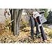 Stihl Soffiatore - Aspiratore SH-56 - 2