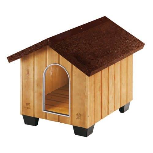 Ferplast Domus Dog Kennel - Small