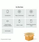 ASUS ROG Phone 6 Diablo Immortal Edition Dual Sim 16+512GB hellfire red - 10