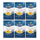 Riso Scotti Riso italiano Arborio-Reis Italien inkl. FeinWert E-Book (6 x 1kg) - 1