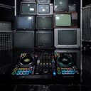 Pioneer DJ DDJ-FLX10 4-Deck DJ Controller - 17