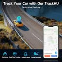 ATOTOZONE A5L Autoradio 2 Din Android, 7" Stereo auto bluetooth con schermo, 2G+32G, CarPlay Android Auto Wireless, Tethering via WiFi/BT/USB, MirrorLink, 24B-EQ DSP, FM/RDS/GPS/SWC,Chat AI - 7