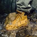Timberland Premium 6-Inch Boot Geel - 2