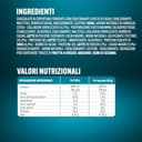 Enervit Pure-Pro Protein Bar 36% Creamy Choco, Barrette Proteiche con Copertura Croccante, 20g di Proteine, Carica Proteica Post Allenamento, Senza Glutine e Senza Zucchero, 25 Barrette da 55g - 6