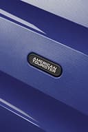 American Tourister Bon AIR - Spinner L, Suitcase, 75 cm, 91L, Blue (Midnight Navy) - 8