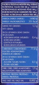 Riso Scotti - Reis Superfino, Arborio - 5 Stück à 1 kg [5 kg] - 9