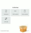 Nothing Phone (3a) Pro 256 GB – Smartphone 5G Android Libre Con eSim, 12 GB RAM, Cámara periscópica OIS de 50MP, Ultra Zoom 60x, Carga rápida a 50W y Pantalla AMOLED FHD+ 120 Hz de 6,77" - Negro - 8