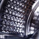 Cecotec Lavadora 10Kg de Carga Frontal Bolero Dresscode 10500 Inverter Steel A. 1950W, 1400 rpm, Motor Inverter Plus, Bajo Consumo, 16 Programas, Lavado con Vapor, Delay Start, Acero - 8