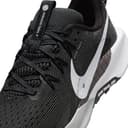 Nike DV3865-001 ReactX Pegasus Trail 5 Donna, Black/White-Anthracite-Wolf Grey EU 39 - 5