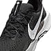 NIKE DV3865-001 ReactX Pegasus Trail 5 Women Black/White-Anthracite-Wolf Grey UK 6 - 5