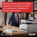 Xerox C235dni A4 22ppm Color Impresora Multifunción Láser Inalámbrica con Impresión Dúplex a dos Caras - Copiar/Imprimir/Escanear/Fax - Pantalla táctil a Color (2 años de garantía) - 4