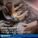 Tyre All Season Michelin CrossClimate+ 225/50 R17 98W XL ZP - 7