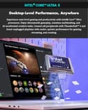 Lenovo Legion 7i Gaming Laptop, 16'' 2.5K OLED 240Hz 500 nits (2560 x 1600), Intel-15 Core Ultra 9 275HX(24 Core), NVIDIA GeForce RTX 5070, 8GB GDDR7, Wi-Fi 7, 3D Audio, Win11 Pro, 32 GB RAM + 1 TB - 2