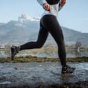 Salomon Speedcross Peak Damen Trail-Laufschuhe, Outdoor-bereit, Geländegängiger Schutz, Aktiver Grip, Black, 39 1/3 - 2