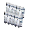 Kaffeebohnen BLAUE Mischung Caffè Borbone 500 gr x 10 - 1