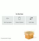 OnePlus 13 5G 16GB RAM 512GB Speicher SIM-freies Smartphone mit 50MP Dreifachkamera + OIS - Arktische Dämmerung - 9