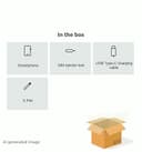 Samsung S938B Galaxy S25 Ultra 5G 512 GB Titanium Whitesilver Smartphone USB-C - [Versione Tedesca, Spagnola, Francese, UK, Belga, Olandese, Danese, Finlandese, Norvegese, Svedese] - 5