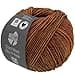 LANA GROSSA Cool Wool Big Vintage Merino Classic with Tone-on-tone Colour Effect, Hand Knitting Yarn Made of 100% Virgin Wool (Extra Fine Merino), 50 g Wool for Knitting and Crocheting, 120 m Yarn - 1