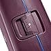 DELSEY PARIS - MONCEY - Large Rigid Suitcase - 76x52x30 cm - 97 liters - L - Purple - 4