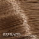 Rowenta Ultimate Experience Air Motion Haartrockner, leichtes Design, Coanda Effekt, Ionen-Technologie, 9 Geschwindigkeits-Temperaturkombinationen, inklusive Beutel, Schwarz-Kupfer, CF8C20E0 - 3