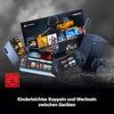 Xbox Wireless Controller – Storm Breaker Special Edition Series X|S, One, PC und cloudfähige Geräte - 5