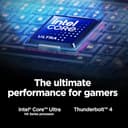 Lenovo Legion Pro 7i - Laptop para juegos con IA - Intel® Core Ultra 7 255HX - Pantalla OLED WQXGA PureSight de 16 pulgadas - 240Hz - NVIDIA® GeForce RTX™ 5070 Ti - Memoria de 32 GB - Almacenamiento - 4