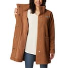 Columbia Women's Long Jacket, Panorama - 5