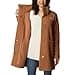 Columbia Women's Long Jacket, Panorama - 5