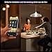 Philips Hue White E27 LED Light Bulb, 810 lm, Warm White, Dimmable, Controllable via App, Compatible with Amazon Alexa (Echo, Echo Dot), Pack of 2, New Generation - 2