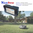 18V 3500mAh Mähroboter Ersatzakku für Husqvarna Automower 115H, Automower 305 2020, Automower 310 2020, Automower 520 2021, Automower 520 2022, Automower Limited Edition 2020, Gardena Sileno Life. - 6