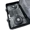 Protekt Tasche für Pioneer DDJ-FLX10 mit Innentaschen BFLX10IP DJ Harte Tragetasche für Pioneer DJ Controller, Taschen für Laptop, Kopfhörer, Kabel, Schwarz , 78 x 48 x 20 cm, DJ-Controller-Tasche - 4