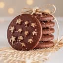 Mulino Bianco Pan Di Stelle 350g Italian Biscoti Cookies | Soft Shortbread Pastries Biscuits | GMO & Palm Oil Free | Creamy Chocolate | Icon of Taste and Goodness (Pan Di Stelle 350g, 2 Pack) - 5