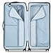 DELSEY Paris Turenne 2.0 4 Double Rolls Cabin Trolley, light green, Trolley case / Upright - 5