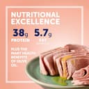Rio Mare Tuna in Extra Virgin Olive Oil, 48 x 65g, Prime Quality Tinned Fish, Italy's Favourite Tuna, Sustainably sourced - 4