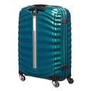 Samsonite Lite-Shock - Spinner S, Handgepäck, 55 cm, 36 L, Braun (Sand) - 3