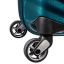 Samsonite Lite-Shock Spinner M Valigia, 69 cm, 73 L, Blu (Petrol Blue) - 6