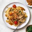 Rummo Spaghetti No.3 Italian Pasta, 3 kg (Pack of 1) – Classic Long Strands for Timeless Dishes – Artisan-Made in Italy with Lenta Lavorazione - 6