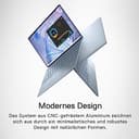 Dell XPS 13 9315 Laptop | 13,4“ UHD+ Touch Display | Intel Core i7-1250U | 16 GB RAM | 512 GB SSD | Intel Iris Xe Grafik | Windows 11 Home | QWERTZ | Sky - 5