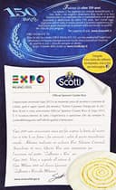 SCOTTI ORO RICE 1KG - 3